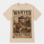 The Heart & Treat Thief (Chihuahua Edition)