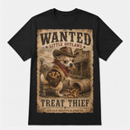 The Heart & Treat Thief (Chihuahua Edition)