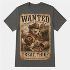 The Heart & Treat Thief (Chihuahua Edition)