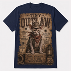 The Chaos & Catnaps Sphynx Tee
