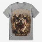 The Great Bone Chase T-Shirt