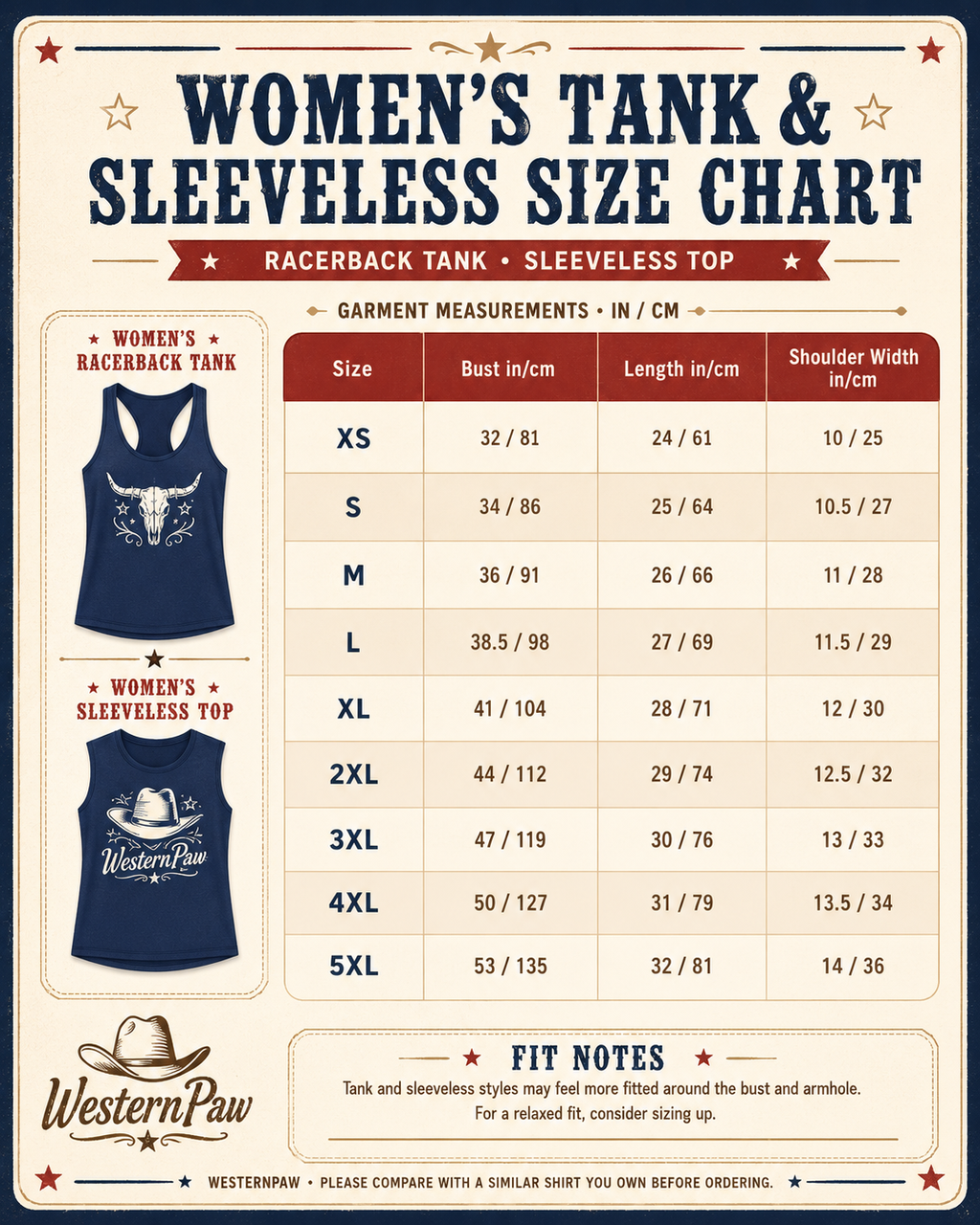 4th of July Trailblazer German Shepherd Patriotic Tank Top