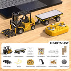 Mini ForkLift