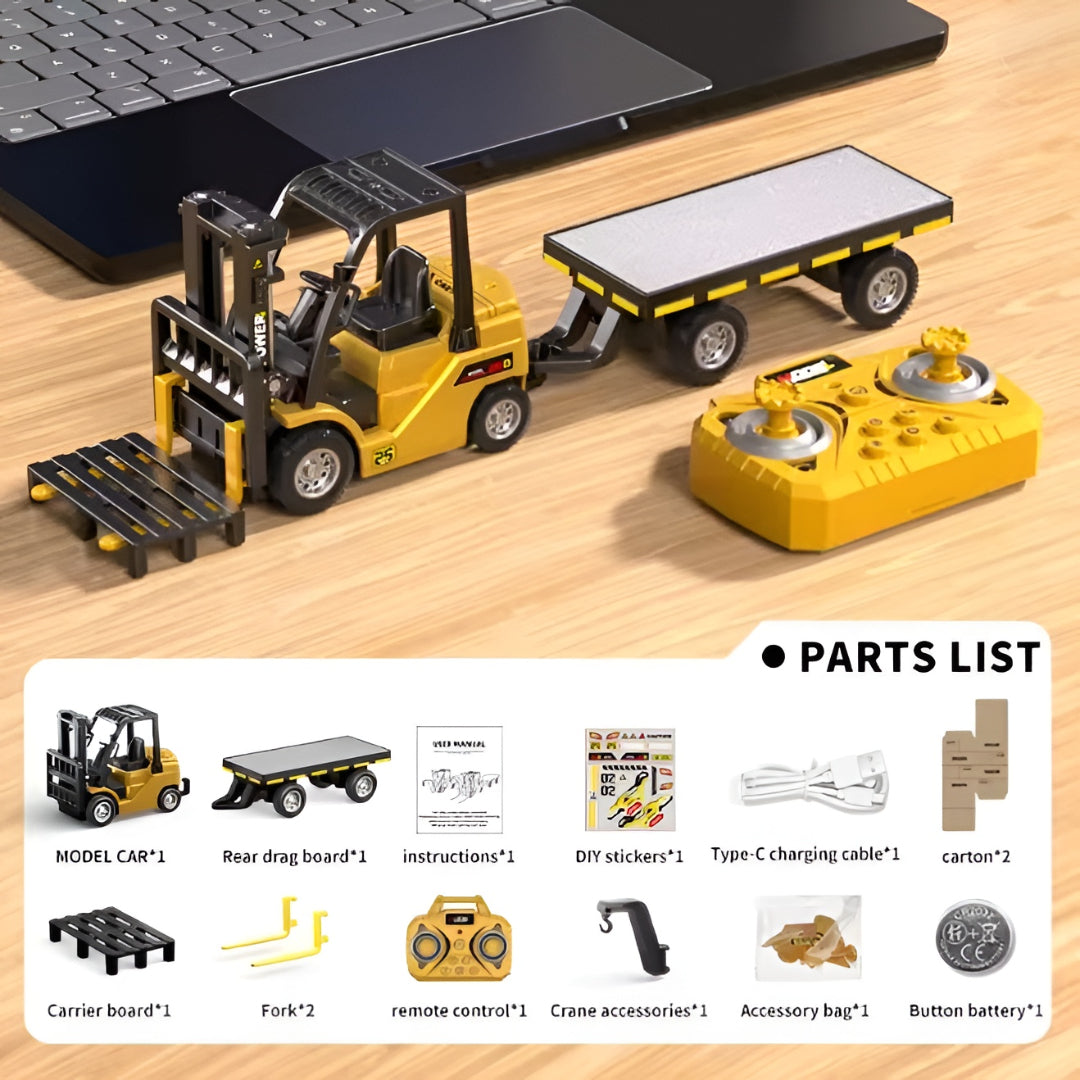 Mini ForkLift
