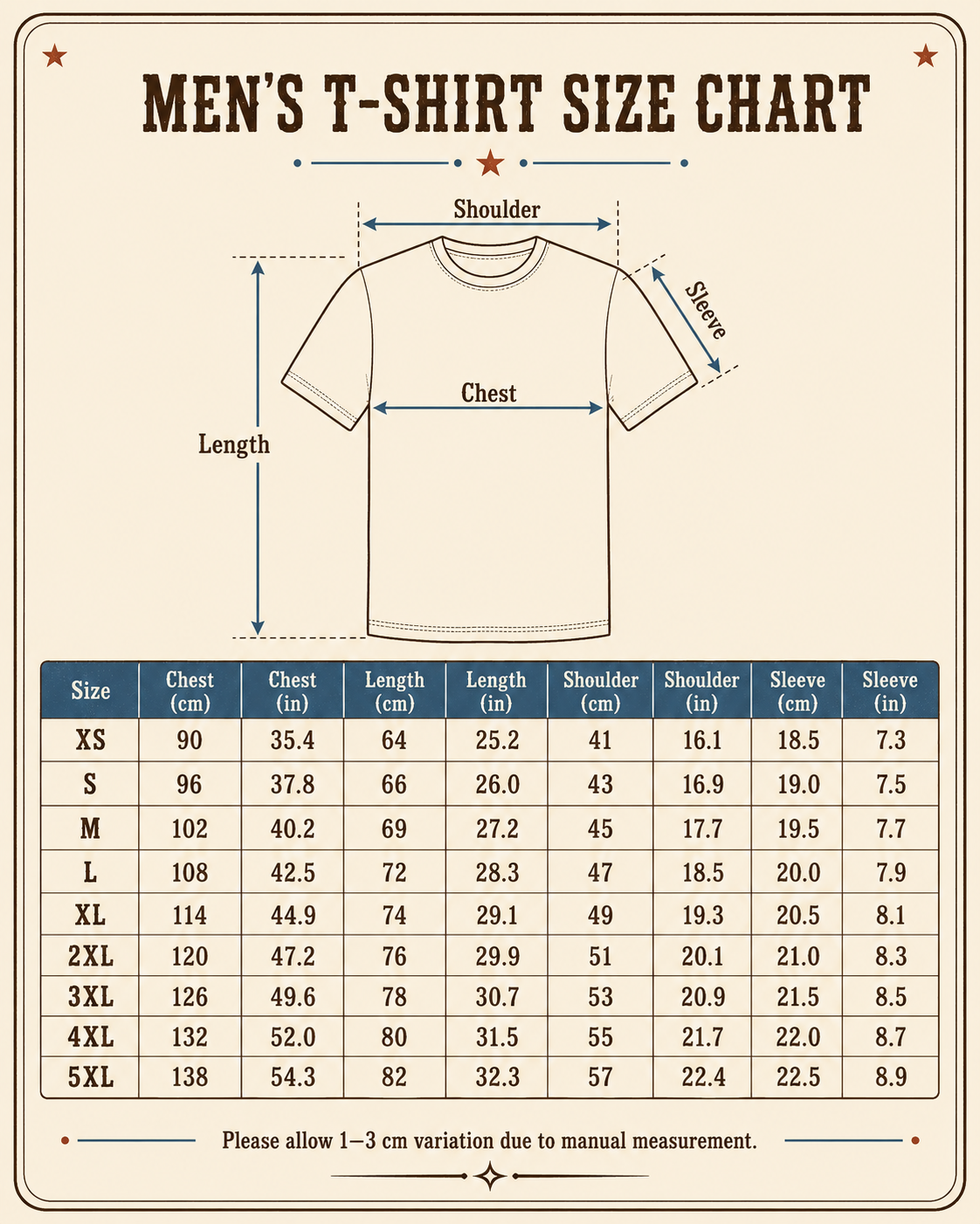 Cowgirl’s Best Friend Spaniel Tee