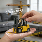 Mini ForkLift