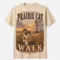 Prairie Walk Calico Tee