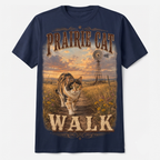 Prairie Walk Calico Tee