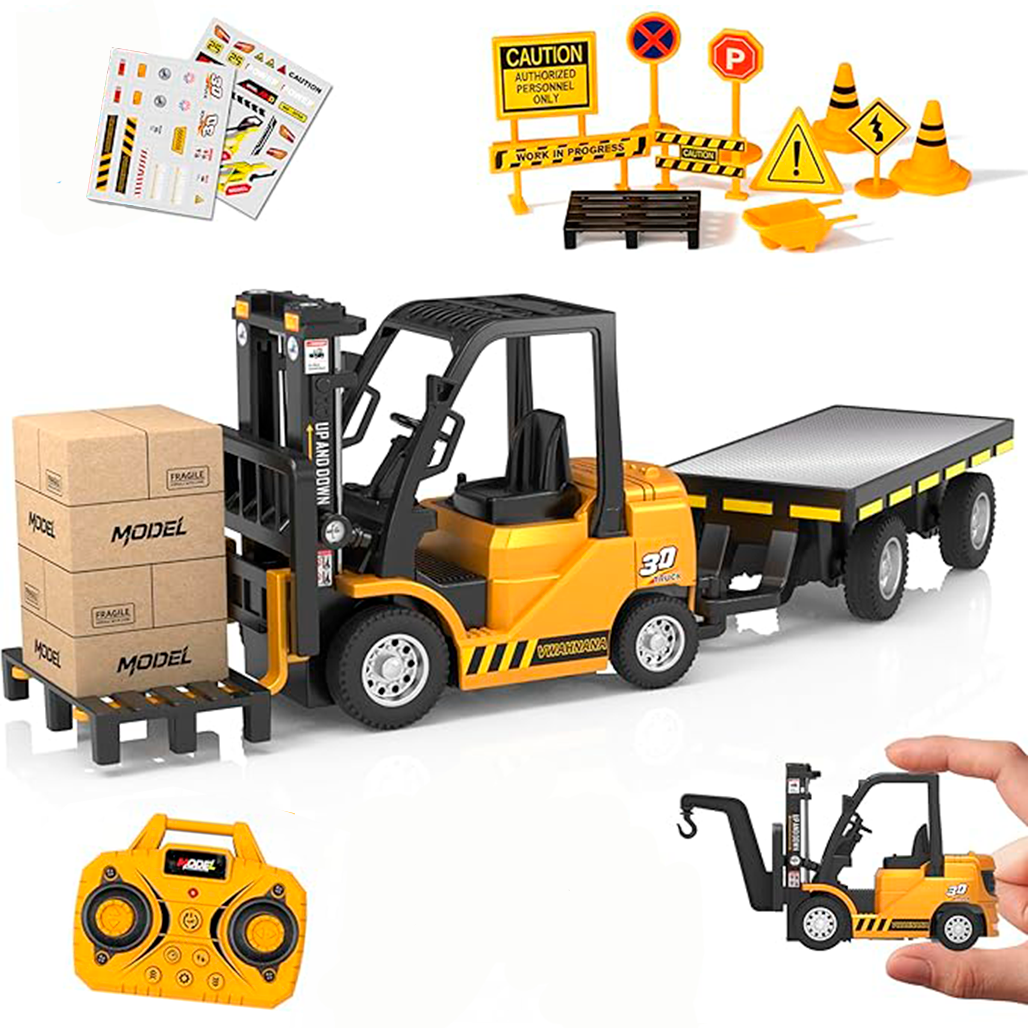 Mini ForkLift